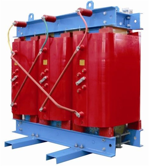 上海SCB12-100KVA/10KV/0.4KV干式变压器