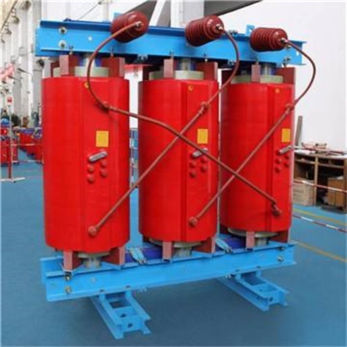 上海400KVA/10KV/0.4KV干式变压器