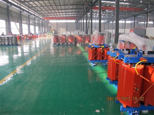 上海SCB12-125KVA/10KV/0.4KV干式变压器