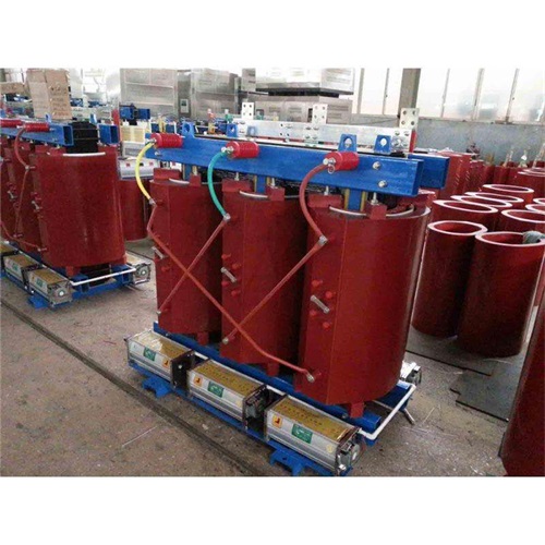 上海SCB12-630KVA/10KV/0.4KV干式变压器