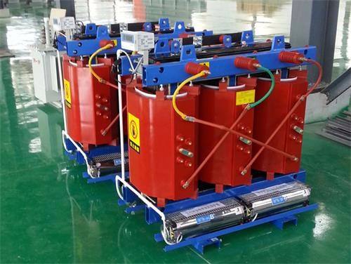 上海SCB13-200KVA/10KV/0.4KV干式变压器