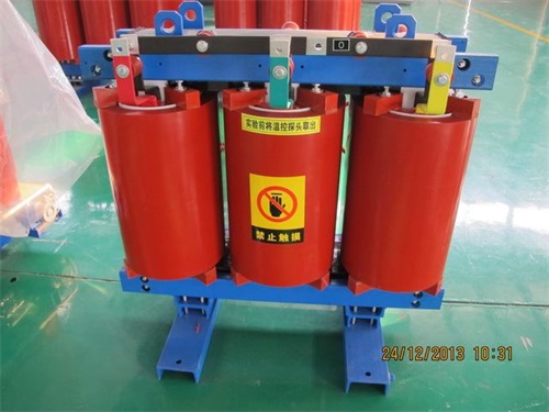 上海SCB10-2000KVA/10KV/0.4KV干式变压器