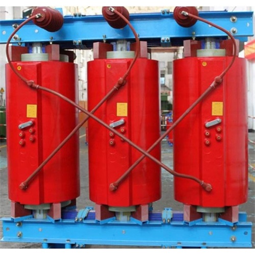 上海SCB11-125KVA/10KV干式变压器