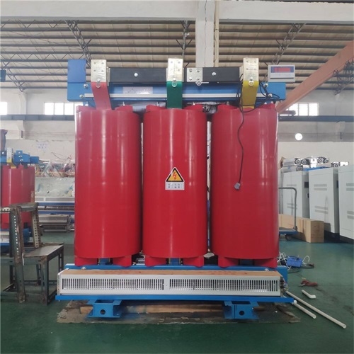 上海SCB10-2000KVA干式变压器厂家