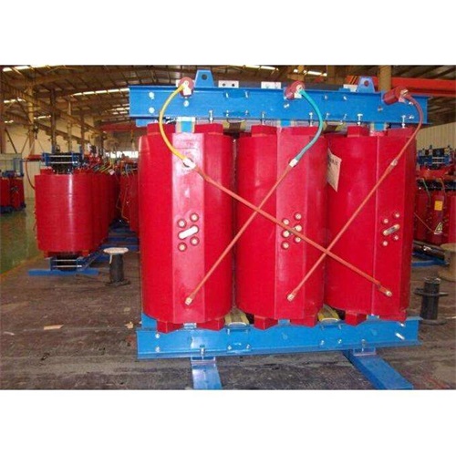 上海SCB13-1600KVA/10KV/0.4KV干式变压器