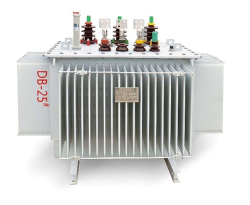 上海SCB10-500KVA/10KV/0.4KV干式变压器
