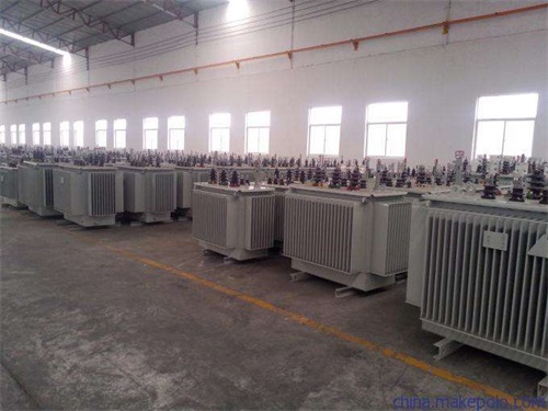 上海SCB10-630KVA/10KV/0.4KV干式变压器