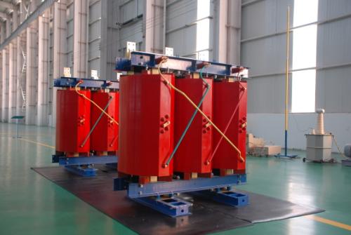 上海SCB10-1250KVA干式变压器价格