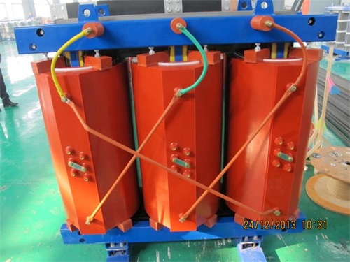 上海SCB10-800KVA/10KV/0.4KV干式变压器