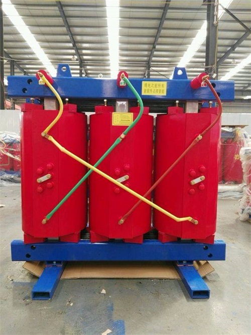 上海SCB10-1250KVA/10KV/0.4KV干式变压器