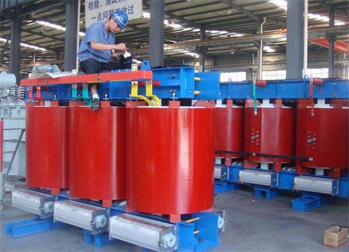 上海SCB13-3150KVA/10KV/0.4KV干式变压器