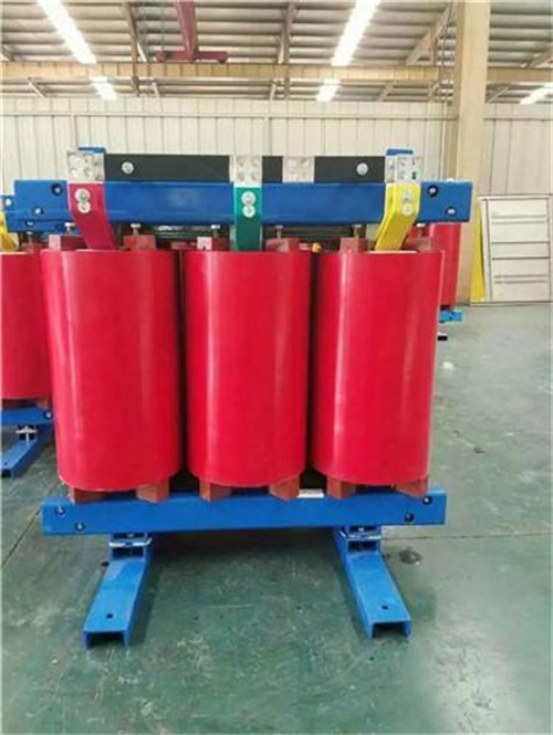 上海SCB10-125KVA/10KV/0.4KV干式变压器