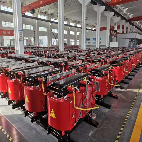 上海SCBH15-250KVA干式变压器