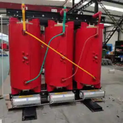 上海SCB12-1000KVA电力变压器