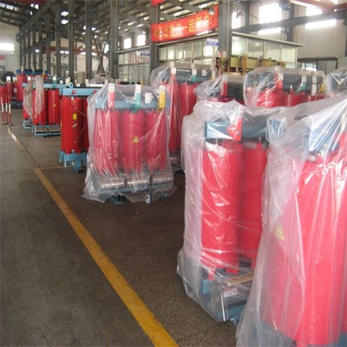 上海SCB13-200KVA​干式变压器厂家现货