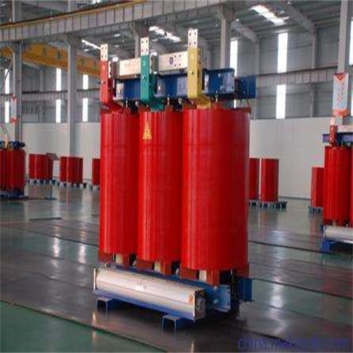 上海2000KVA干式变压器