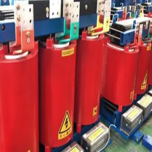 上海SCB14变压器能效参数