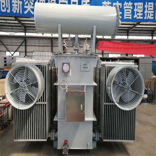 上海S20非晶合金变压器