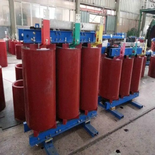 上海SCB13-630KVA变压器