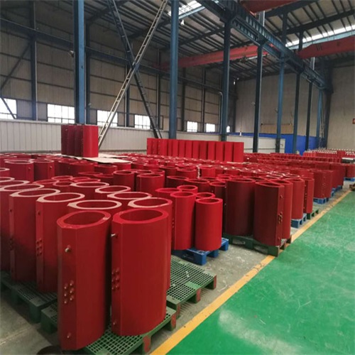 上海SH15-800KVA非晶合金变压器