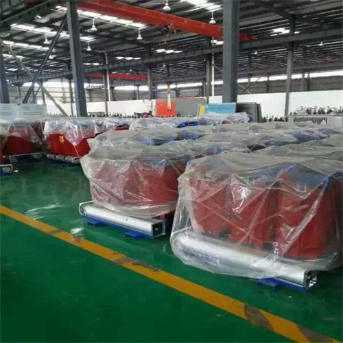 上海SCB14非晶合金变压器